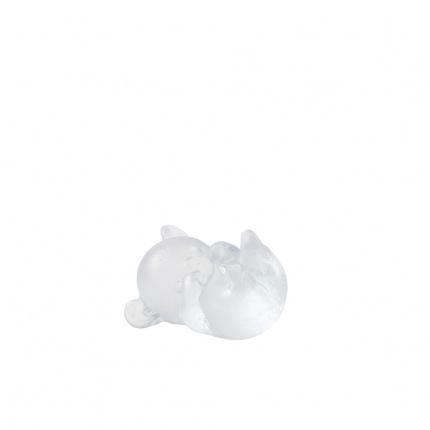 Lalique-Yuan-Yuan By Han Meilin Limited Edition Special Collection Panda Figure-30201262