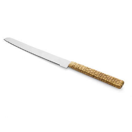 Michael Aram-Palm Ekmek Bıçağı-30098862