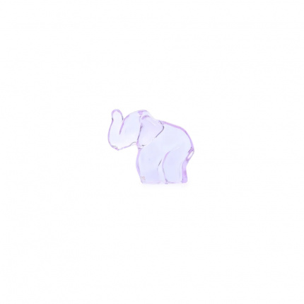 Moser-Crystal Elephant Alex 5 Cm-30103849