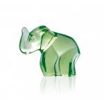 Moser-Crystal Elephant Berly Fil Obje 5 Cm-30103887