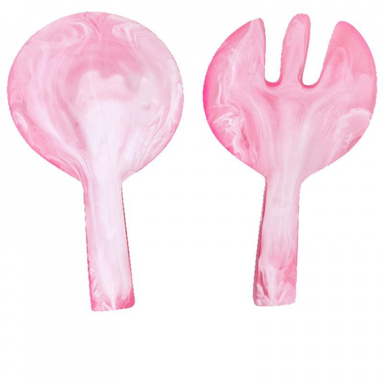 Nashi Home-Jumbo Serving Set Pink-30223400