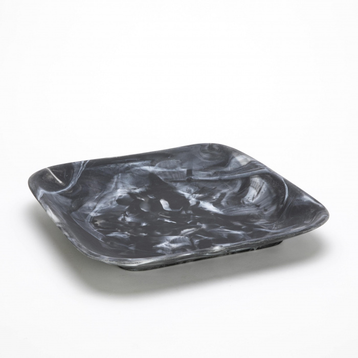 Nashi Home-Square Service Plate 24