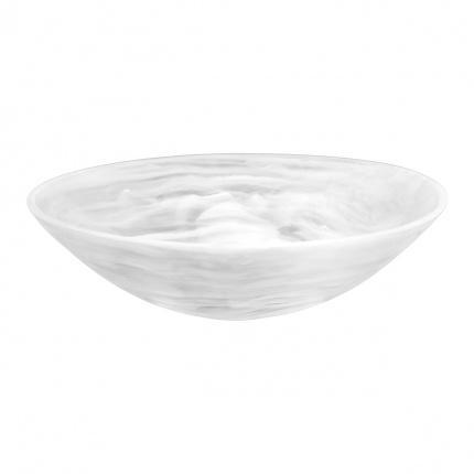 Nashi Home-Salad Serving Bowl 32Cm White-30222663