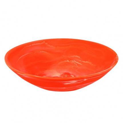 Nashi Home-Salad Serving Bowl 32Cm Apricot-30222601