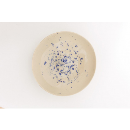 Özlem Tuna-Porcelain Bowl Medium Size-30192324