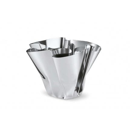 Philippi-Margeaux Curved Vase 20 Cm-30218482