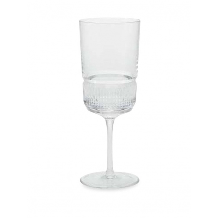 Ralph Lauren-Broughton White Wine Glass-30122666