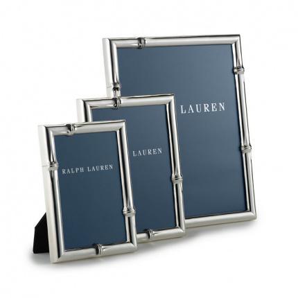 Ralph Lauren-Bryce 8X10 Çerçeve-Sılver-30210141