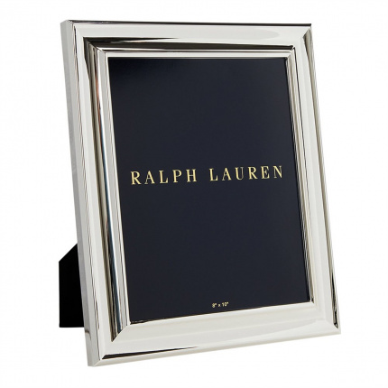 Ralph Lauren-Ralph Lauren Olivier Medium Silver Frame-30208872