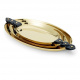 Ralph Lauren-Wyatt Nesting Tray 3-Piece Set-30207301