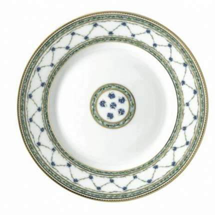 Raynaud-Allée Du Roy Salad Plate-30059672