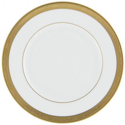 Raynaud-Ambassador Or Dessert Plate-30061033