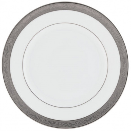 Raynaud-Ambassador Platine Salata Tabağı-30060562