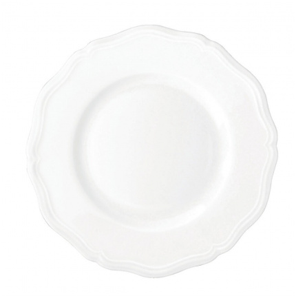 Raynaud-Argent Bread Plate-30065062