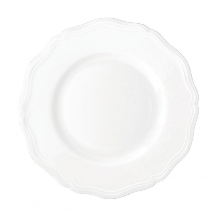 Raynaud-Argent Bread Plate-30065062