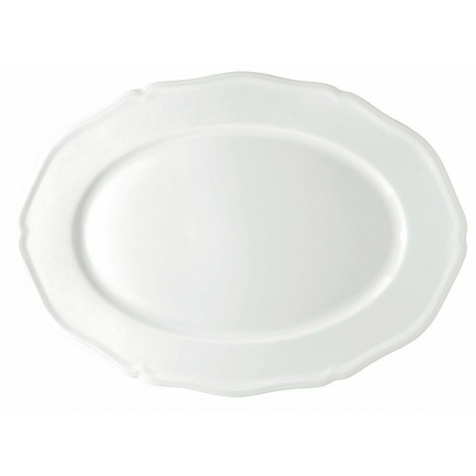 Raynaud-Argent Oval Service-30065147