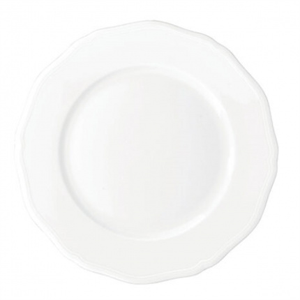 Raynaud-Argent Salad Plate-30065055