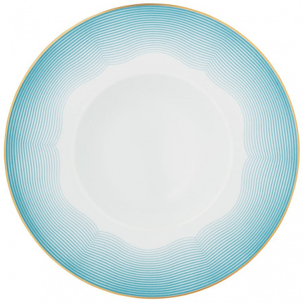 Raynaud's-Aura Deep Plate-30162112