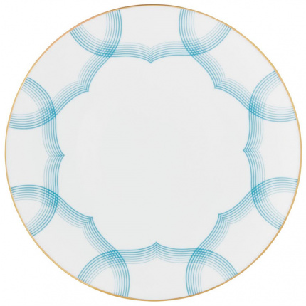 Raynaud-Aura Straight Cut Plate-30162297