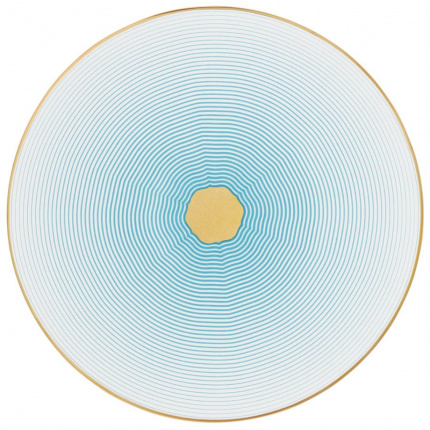 Raynaud-Aura Dessert Plate-30161948