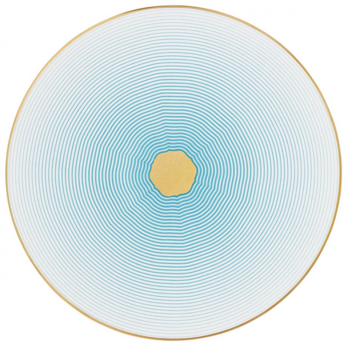 Raynaud-Aura Dessert Plate-30161948