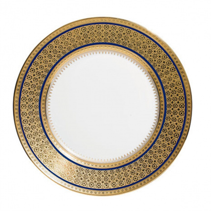 Raynaud-Byzance Filet Bleu Dinner Plate 27 Cm-30069046