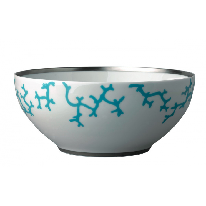 Raynaud-Cristobal Turquoise Salata Servis Kasesi-30075672