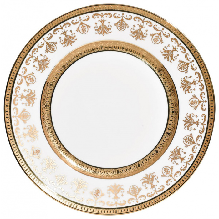 Raynaud-Eugenie Blanc Özel Koleksiyon Yemek Tabağı-30079854
