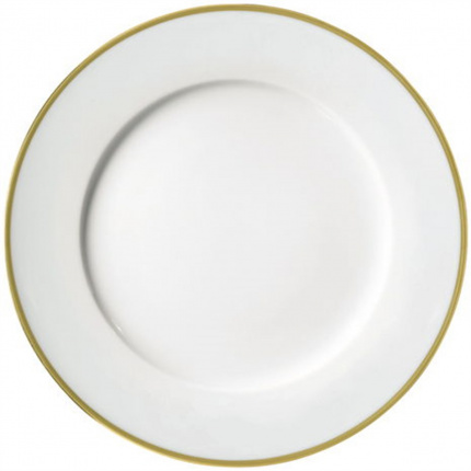 Raynaud-Fontainebleau Or Ekmek Tabağı-30081895