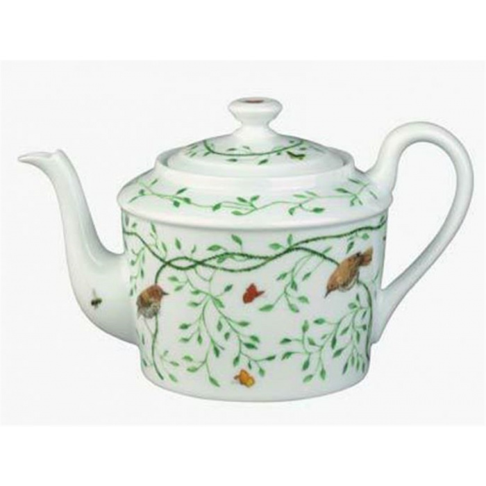 Raynaud-Histoire Naturelle Tea Serving Pot-30089563