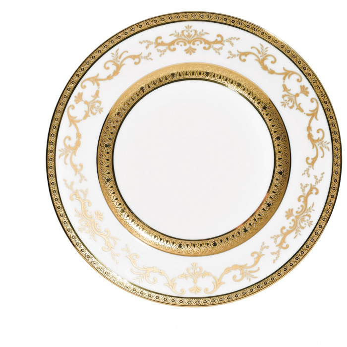 Raynaud-Médicis Blanc Special Collection Dinner Plate-30100312