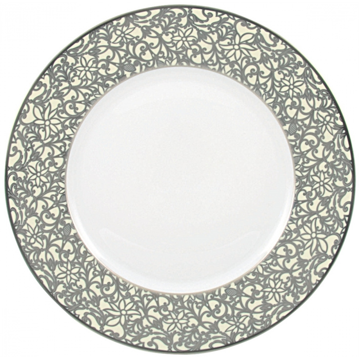 Raynaud-Salamanque Dinner Plate Ivory-30129085
