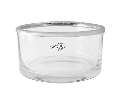 Sirmaison-Glass Bowl 14 Cm-30158566