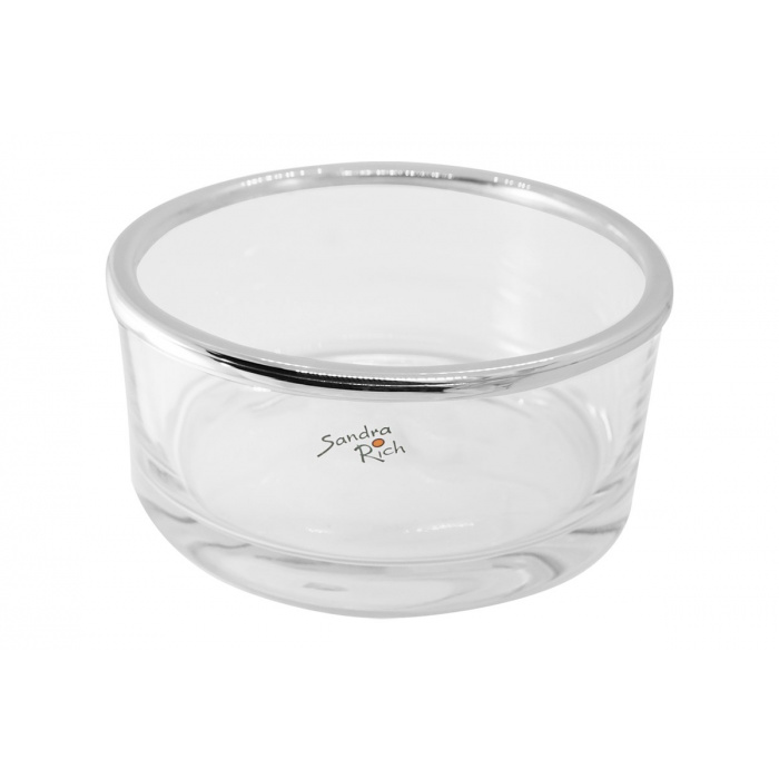 Sirmaison-Glass Bowl 16 Cm-30148239