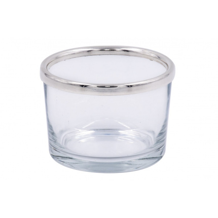 Sirmaison-Glass Bowl S-30148222