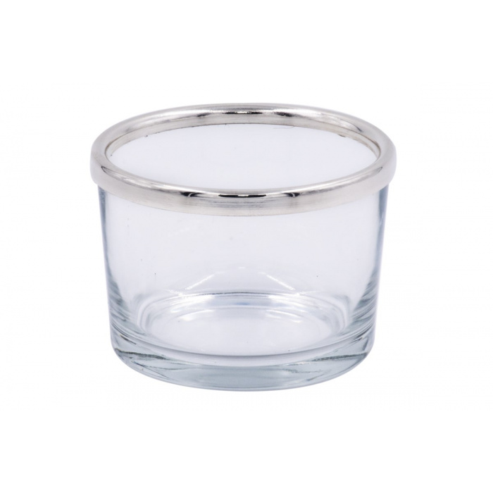 Sirmaison-Glass Bowl S-30148222