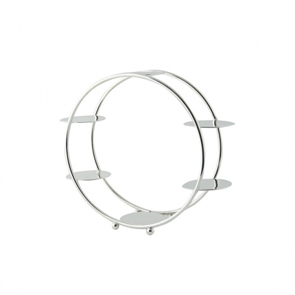 Sirmaison- Ferris wheel macaron holder-30197558