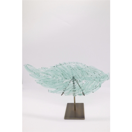 Sirmaison-Feather Cagla Green 36X15 Cm-30201842