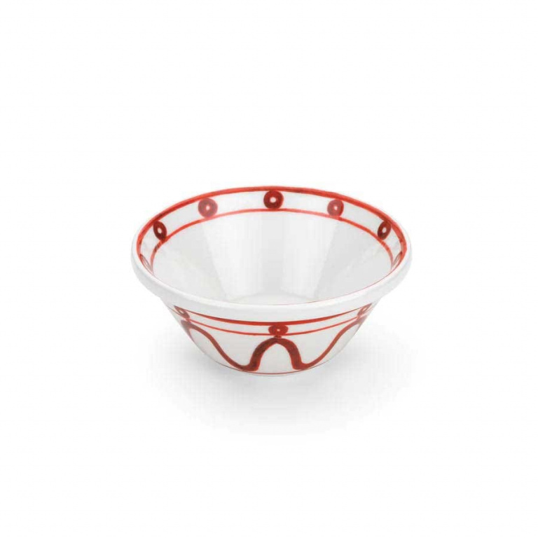 Themis Z-Serenıty Kırmızı Kase 16 Cm-30206700