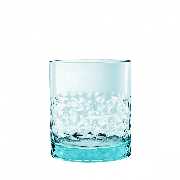 Thunder-Cube Dof Soft Drink Glass-30190405