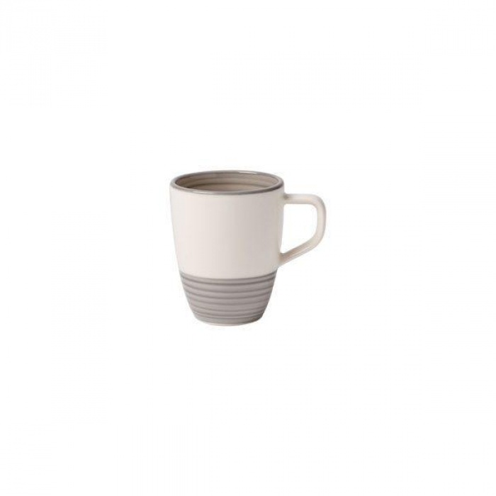 Villeroy & Boch-Vb Manufacture Grıs - Turkish Coffee Cup