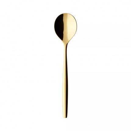 Villeroy & Boch-Vb Metrochic D'Or Cb-Eating Spoon Gold-30214408