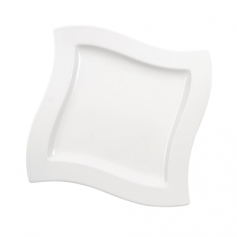 Villeroy & Boch-Vb Newwave - Dinner Plate