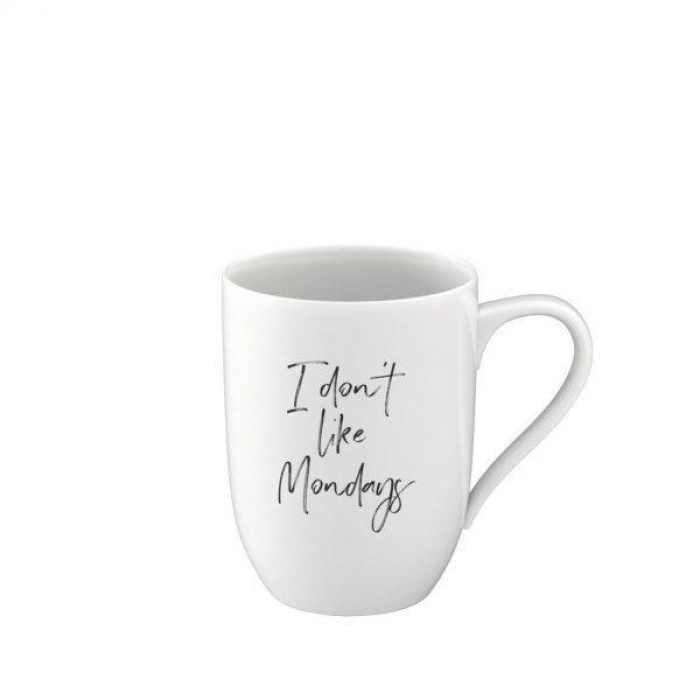 Villeroy & Boch-Vb Statement - Mug