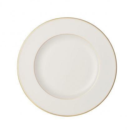 Villeroy & Boch-Villeroy & Boch Vb Anmut Gold - Dinner Plate