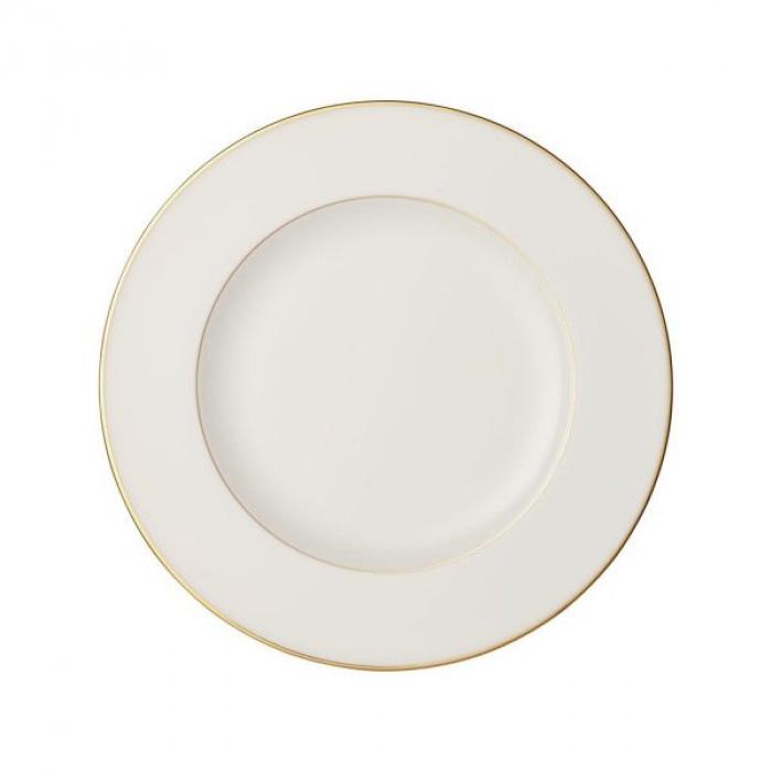 Villeroy & Boch-Villeroy & Boch Vb Anmut Gold - Dinner Plate