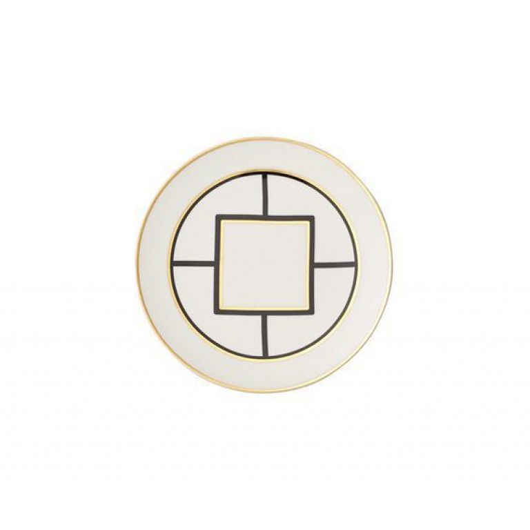 Villeroy & Boch-Villeroy & Boch Vb Metro Chic - Baslangic/Kahvalti Tabagi