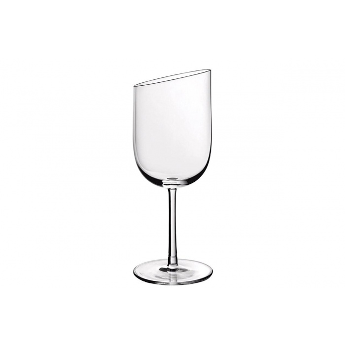 Villeroy & Boch-Villeroy & Boch Vb Newmoon - Red Wine Glass