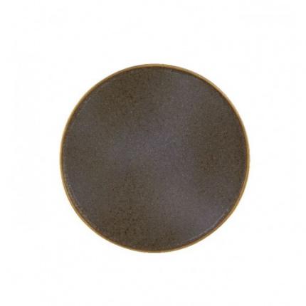 Vista Alegre-Gold Stone Tatlı Tabağı 22 Bronze-30188761