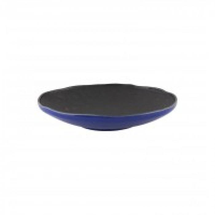 Vista Alegre-Noir Grês Çukur Tabak 23-30188723